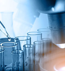 Pharma und Chemie