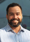 Jason van de Weghe