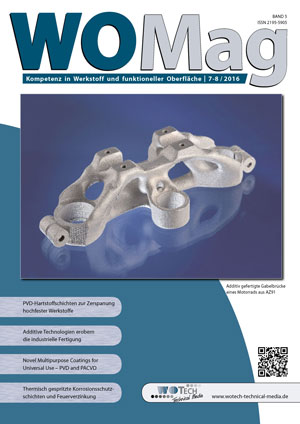 Novel Multipurpose Coatings (MpC) for Universal Use – about PVD and PACVD Excellence Coatings, Something Everyone Needs!
